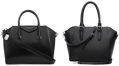 sac givenchy antigona dupe|givenchy antigona tote.